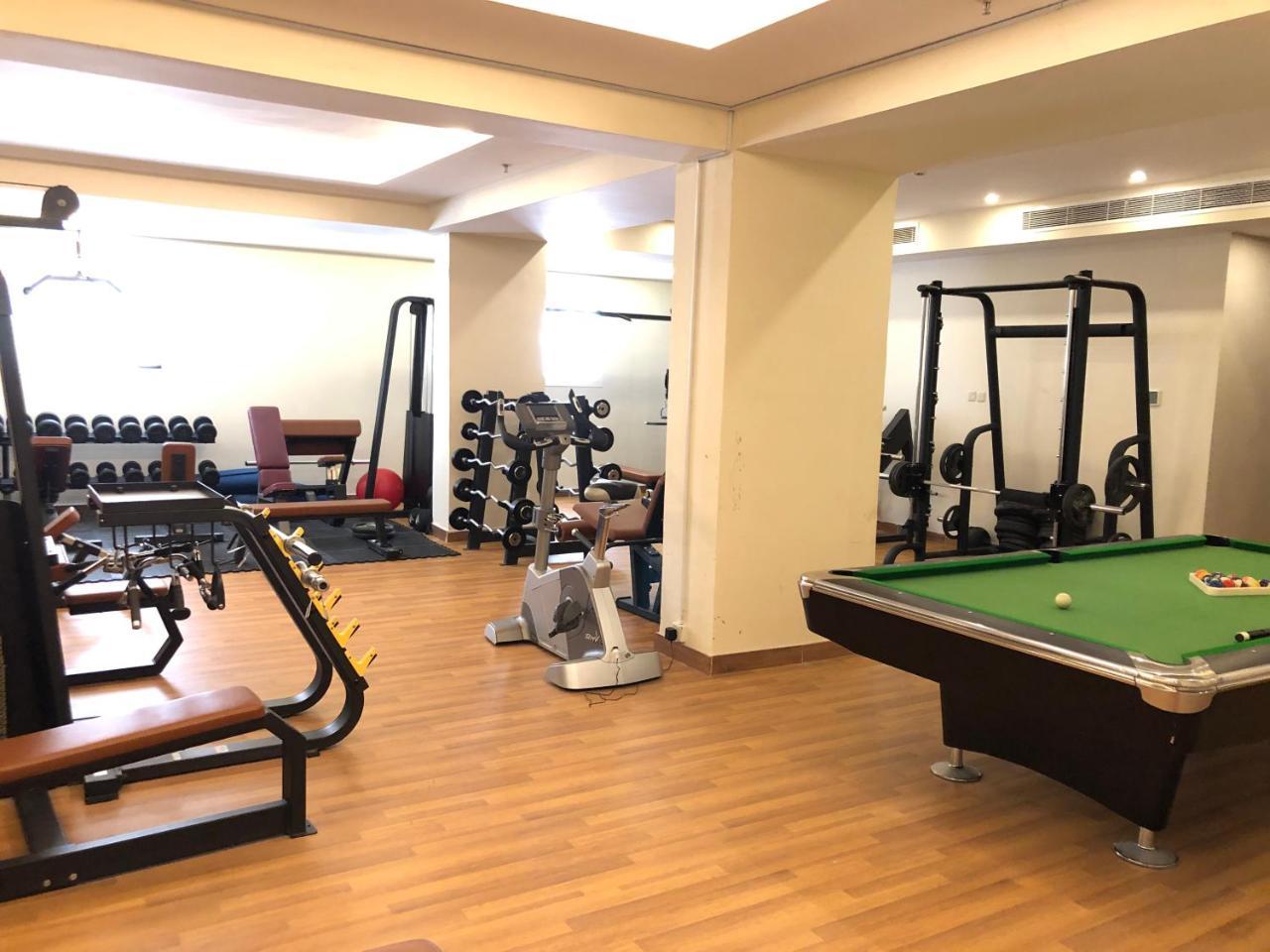 Rajan Aparthotel Ta'if Luaran gambar